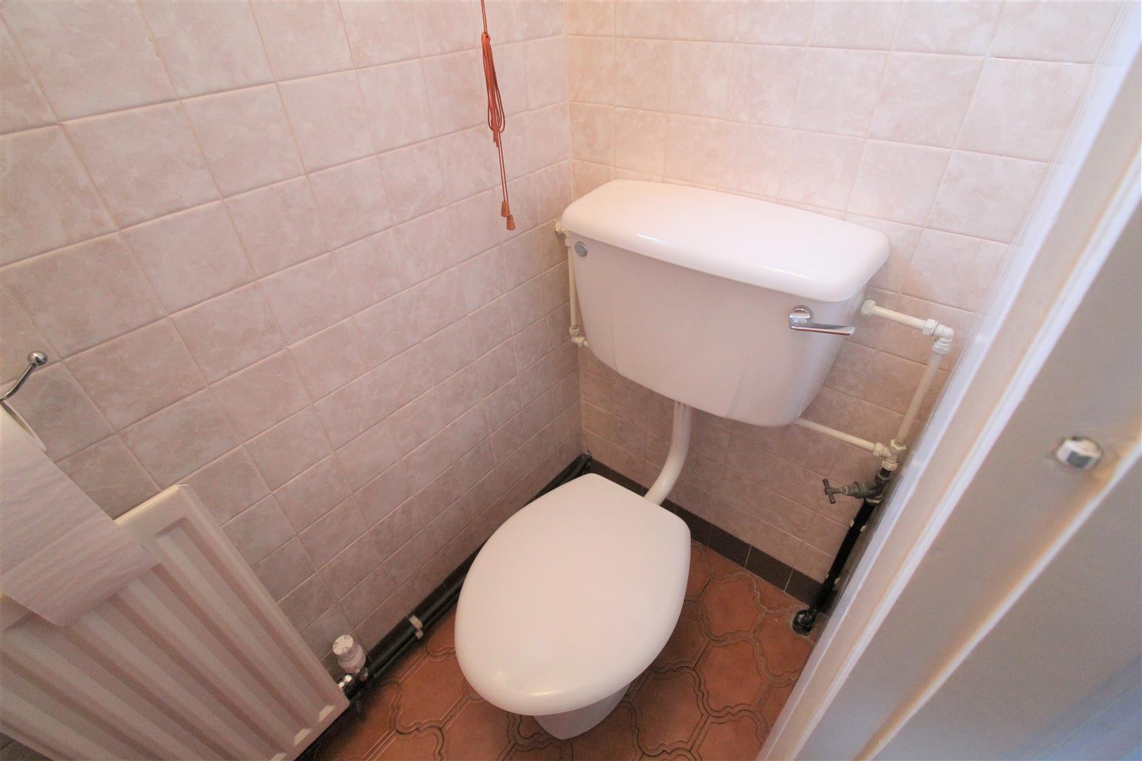 Ash Bank Road, Werrington, Stoke-On-Trent